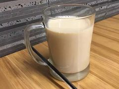 -早安山丘·豆浆油条(小木桥路店)