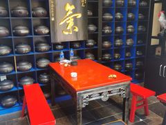 -福照楼汽锅鸡·云南菜(火车站锦江店)
