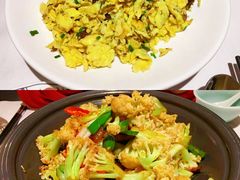 -小河盐帮·私家菜·烤鸭(三元桥·霄云路店)