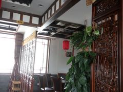 -亿诣蝎府炸酱面羊蝎子火锅(酷车小镇店)