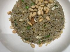 黑松露海皇炒饭-Green passionate越南料理(环球港店)