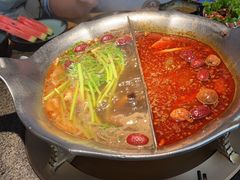 -湊湊火锅·茶憩(皇姑万象汇店)