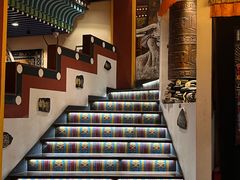 -敏珠拉姆藏餐·南京厨房(富春江东街店)