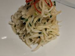 -筱爷叔·上海传统手工菜(玉树路店)