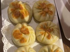 -粥六•新晋菜(柳巷店)