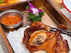 -东江海鲜大排档·潮汕菜·砂锅粥