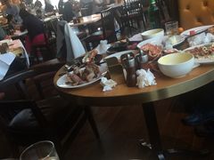-君悦酒店·乐厨·高空自助餐(青年大街店)