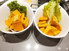 -海底捞火锅(公益西桥店)