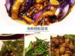 海岛渔村大酒店-海岛渔村大酒店(云霄路店)