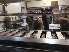 -老黄记手撕烤兔(玉林街店)