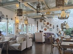 -Vanillacafe香草咖啡(银海大世界店)