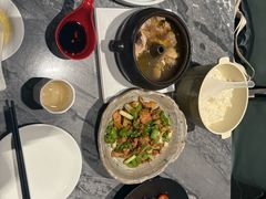 -福照楼汽锅鸡·云南菜(火车站锦江店)