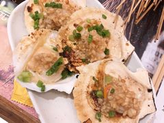 -木屋烧烤(西南角店)