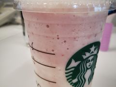 -星巴克(港汇1号办公楼店)
