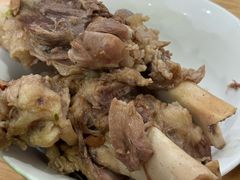 -水仙拉面(水仙街店)