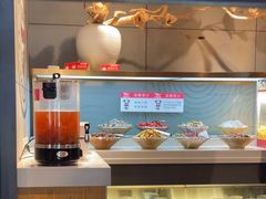 -辣尚瘾·烤鱼·新川菜(交大直营店)
