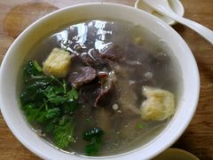 -苓记南京鸭血粉丝.皮肚面(县东巷店)