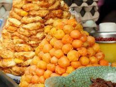 -老金家蛋菜夹馍(西安总店)