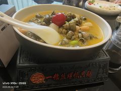 -锡和无锡菜(景丽苑店)