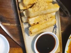 红糖糍粑-不相离盐帮菜(郎园店)