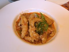 -绿茶餐厅(龙井船宴· 品牌总店)