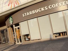 -星巴克(秦皇岛乐都汇店)