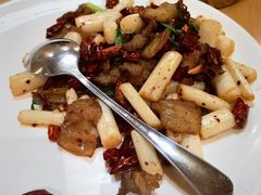 -明思味 二十年潮粤菜(榕城东山店)