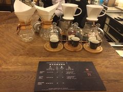 -星巴克臻选(广州沙面店)