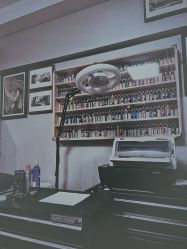 -極致刺青TATTOO STUDIO 私人订制
