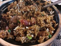 -马来西亚美食街