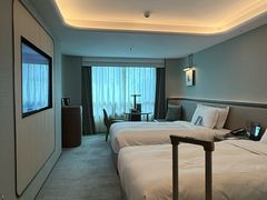 -南京THE TAI太和紫金大酒店