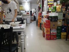 大堂-牛庄高晓山风味馅饼城(海城店)