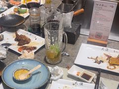 -大渔铁板烧(花园道店)