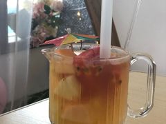 -天空花园餐吧·生日·团建(南山店)