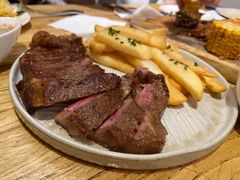 -Cyclus Craft Kitchen薩克思手工厨房