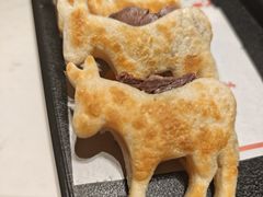 -高玛纳驴肉火烧(一世界店)