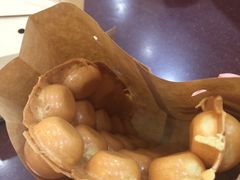 -陈记甜品窝(中山北路店)
