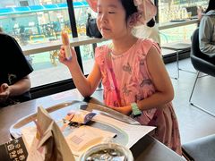 -麦当劳(红旗路店)