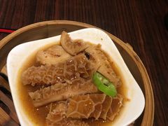 -柳州宾馆-云霄阁·旋转餐厅