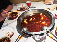 -蜀滋香鲜鱼美蛙火锅(339店)