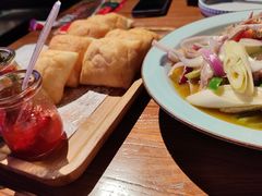 -纳瓦新疆菜(银都店)
