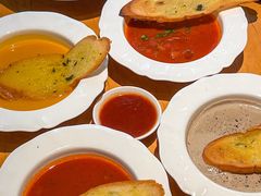 -红小满休闲餐厅(十全街店)