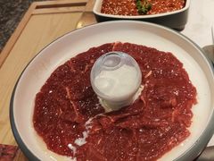 -井格重庆火锅(友谊路新业广场店)