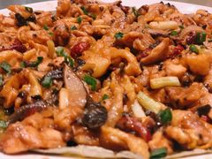 -Yan Ting 宴庭中餐厅(上海静安瑞吉酒店)
