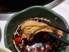 -狐狸爱上椰子鸡(滨江星光大道店)