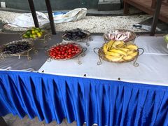 水果-佰园全日西餐厅-厦门佰翔软件园酒店