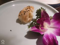 沙律虾球-应天大明王朝·南京菜(中山陵店)