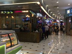-凯德MALL(望京店)