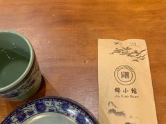 餐具摆设-锦小馆(安贞店)