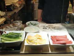 -沓客卤肉卷(共和新路店)